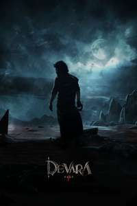 Devara - Part 1 - Posters