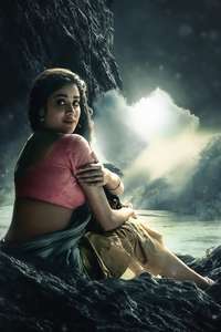 Devara - Part 1 - Posters