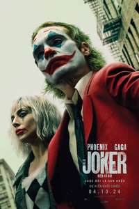 Joker: Folie à Deux - Posters