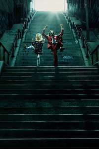 Joker: Folie à Deux - Posters