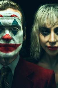 Joker: Folie à Deux - Posters
