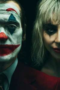 Joker: Folie à Deux - Posters