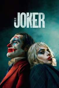 Joker: Folie à Deux - Posters