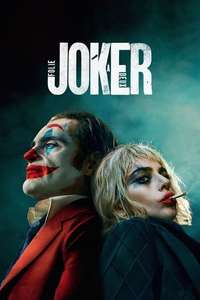 Joker: Folie à Deux - Posters