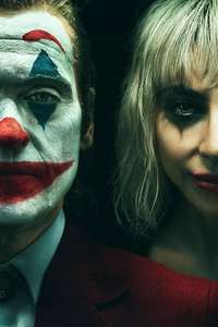 Joker: Folie à Deux - Posters