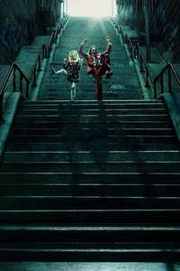 Joker: Folie à Deux - Posters