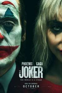 Joker: Folie à Deux - Posters