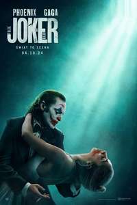 Joker: Folie à Deux - Posters