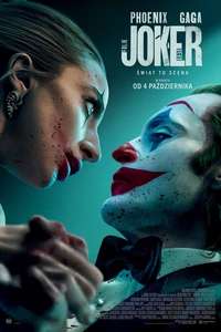 Joker: Folie à Deux - Posters