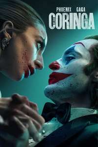 Joker: Folie à Deux - Posters