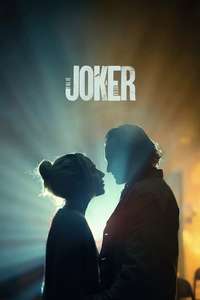 Joker: Folie à Deux - Posters
