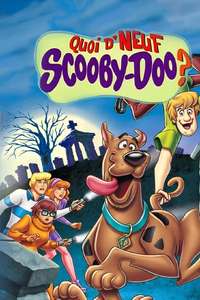 What's New  Scooby-Doo? - Posters