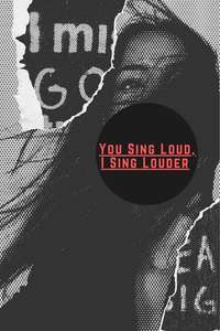 Bleeding Love - Posters