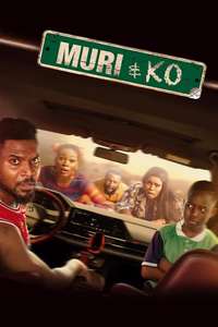 Muri and Ko - Posters