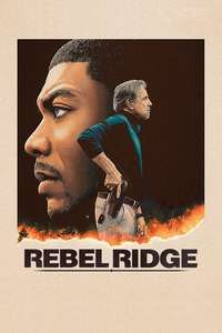 Rebel Ridge - Posters