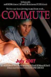 Commute - Posters