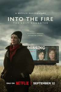 Miniseries - Posters