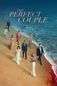 The Perfect Couple - Posters