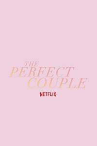 The Perfect Couple - Posters
