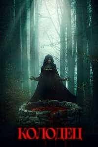 The Well - Posters