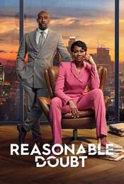 Reasonable Doubt Season 2