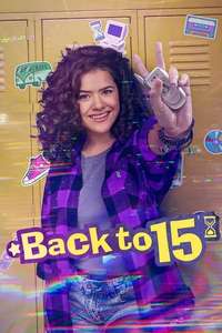 Back to 15 - Posters
