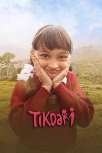 Tikdam - Posters