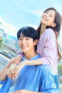 Love Next Door - Posters