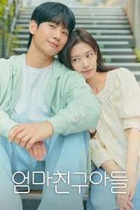 Love Next Door - Posters