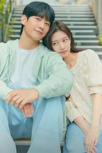 Love Next Door - Posters