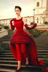 Emily in Paris - Posters