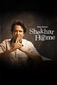 Shekhar Home - Posters