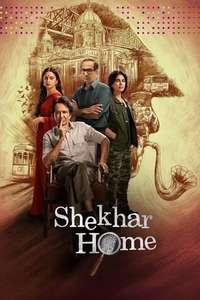 Shekhar Home - Posters