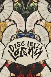 Disco  Ibiza  Locomía - Posters