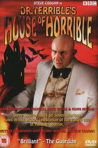 Dr. Terrible's House of Horrible - Posters