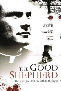The Good Shepherd - Posters