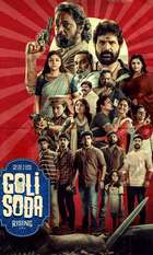 Goli Soda Rising