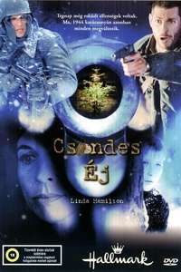 Silent Night - Posters