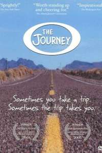 The Journey - Posters