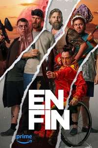 En Fin - Posters