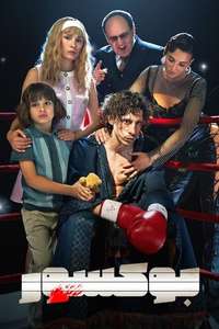Boxer - Posters