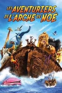 Noah’s Ark: A Musical Adventure - Posters