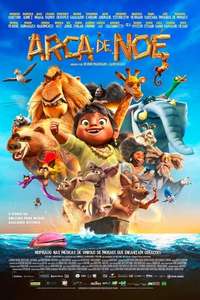 Noah’s Ark: A Musical Adventure - Posters