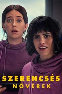 (Un)lucky Sisters - Posters