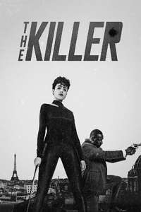 The Killer - Posters
