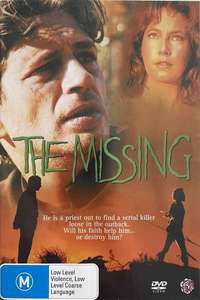 The Missing - Posters