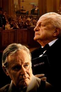Inherit the Wind - Posters