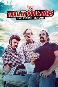 Trailer Park Boys - Posters