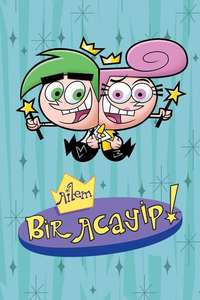 The Fairly OddParents - Posters