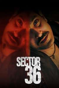 Sector 36 - Posters